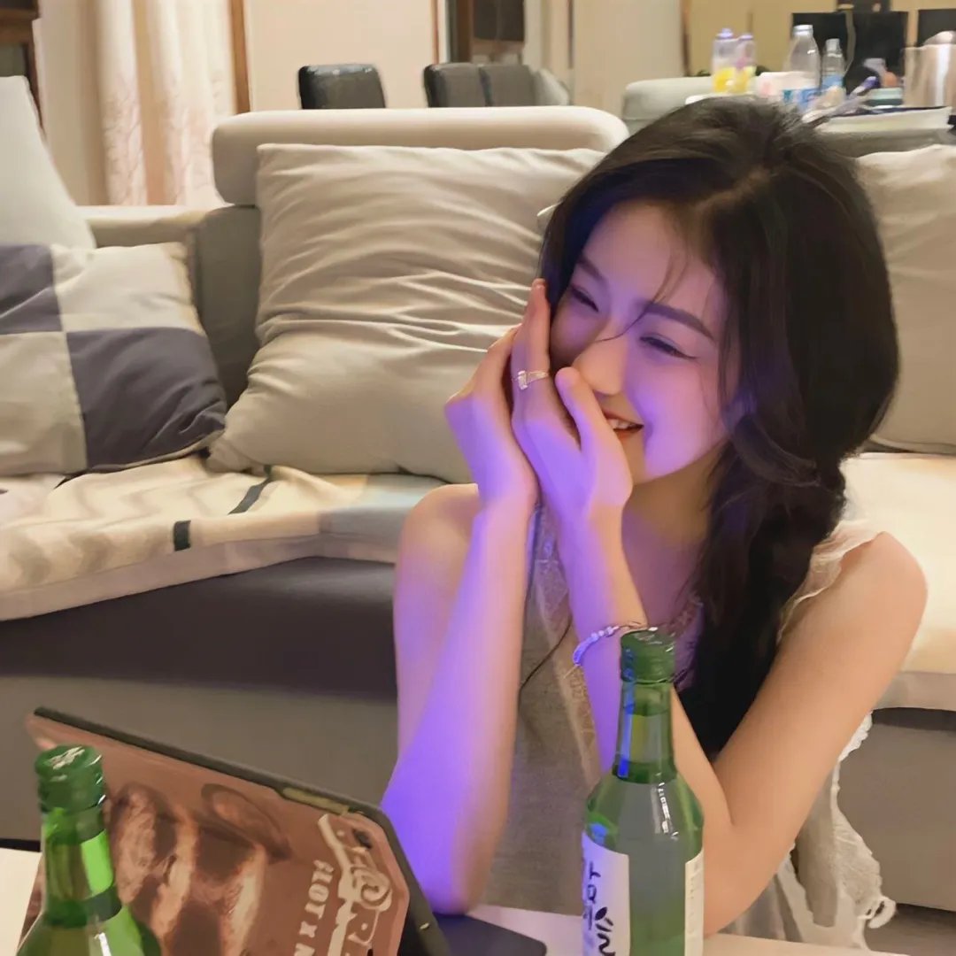我们村里的人